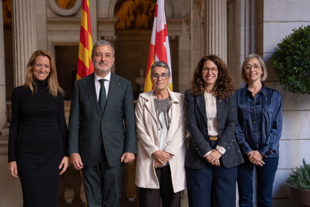 L’Ajuntament de Barcelona i la Generalitat posen en marxa la constitució de 5 nous CAP a la&nbsp;ciutat