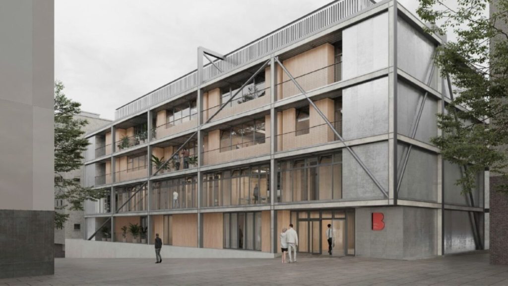 El Nou Equipament Social a l’Illa Q del Turó de la Peira: Un Projecte Clau per al&nbsp;Barri