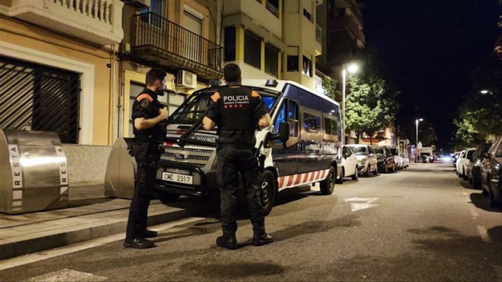 Amenaçar amb fer saltar el bloc de pisos explotant “diferents bombones de butà” detingut a Nou&nbsp;barris