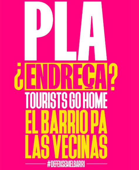 El Pla Endreça del PSC genera controvèrsia a Nou Barris i a tota&nbsp;Barcelona