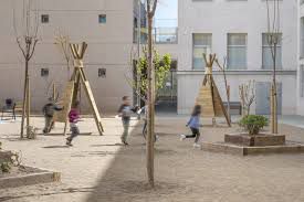 Renovació d’Espais Abandonats amb el Programa d’Espais de Proximitat i&nbsp;Interiors