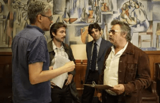 “El 47” de Marcel barrena Ja té data d’estrena!