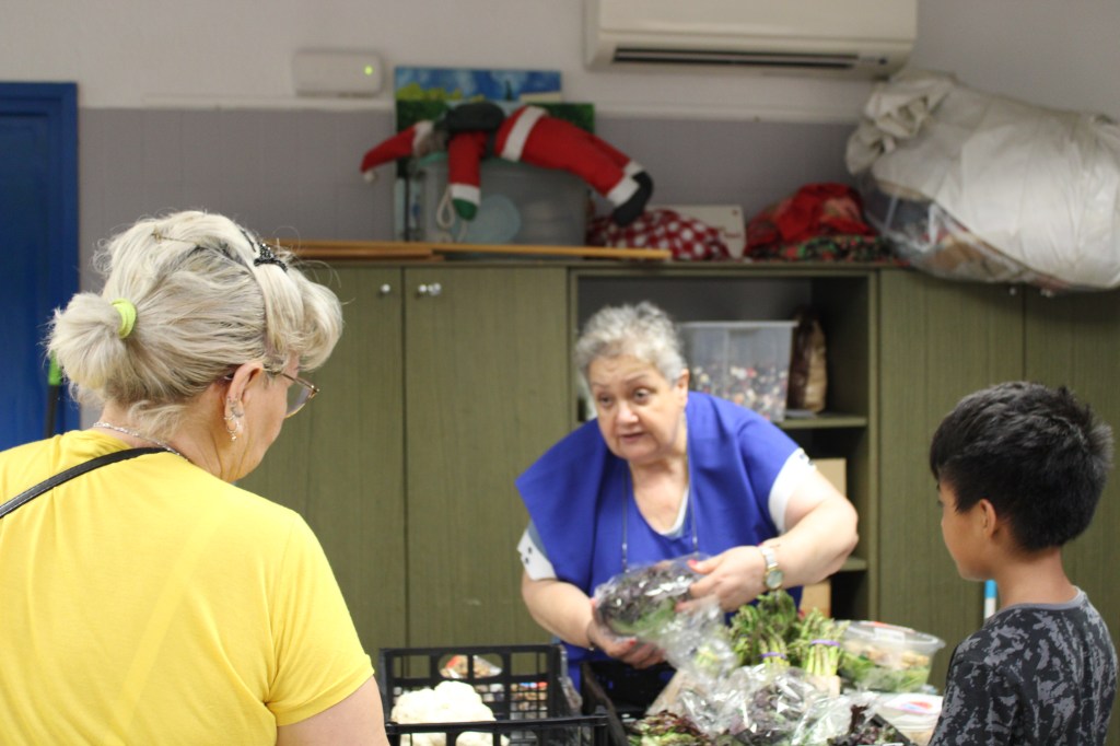 La Xarxa de Suport de Roquetes: Un Moviment Comunitari al Servei de les&nbsp;Persones
