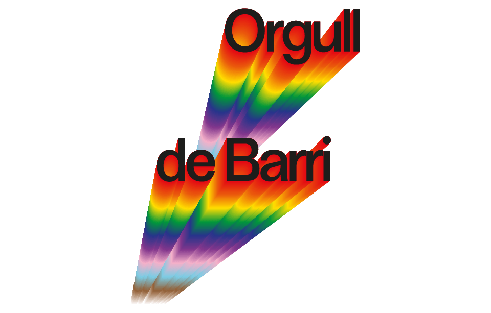 Orgull Veïnal: Un Programa Ple d’Activitats Inclusives i Diverses per a Tots els&nbsp;Públics