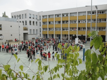 Escola inclusiva.La nova proposta de la coordinadora d’AFA de Nou Barris per l’augment de&nbsp;recursos