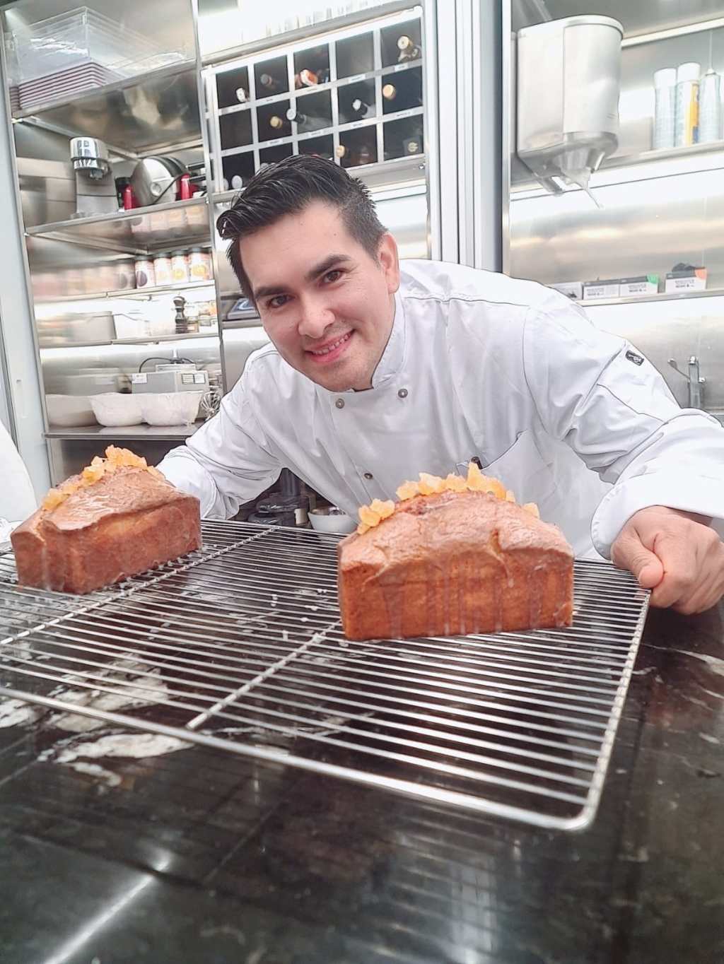 MAMMATINA: El nou referent gastronòmic de Sant&nbsp;Boi