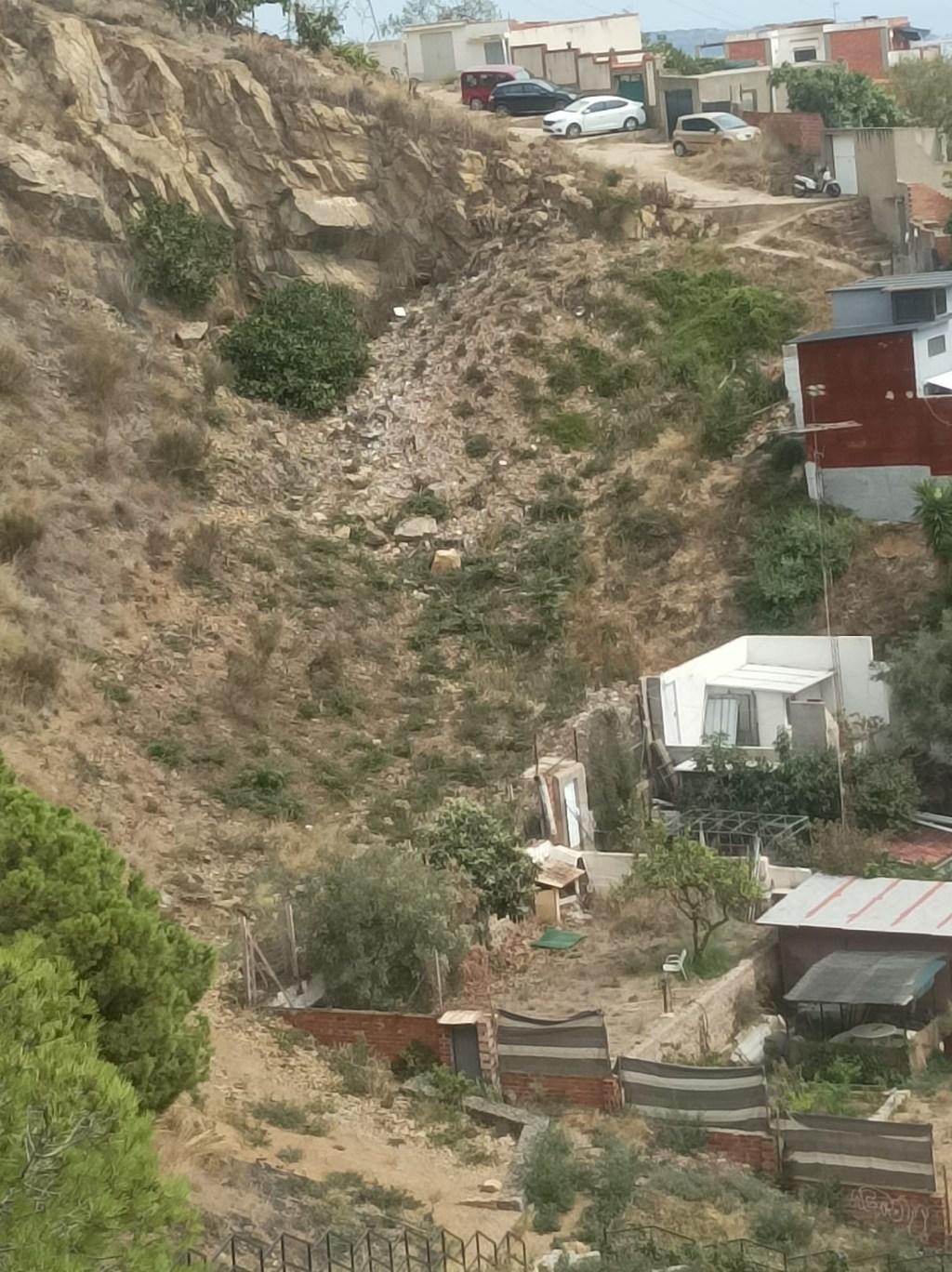 Lluita per la Dignitat del&nbsp;Territori