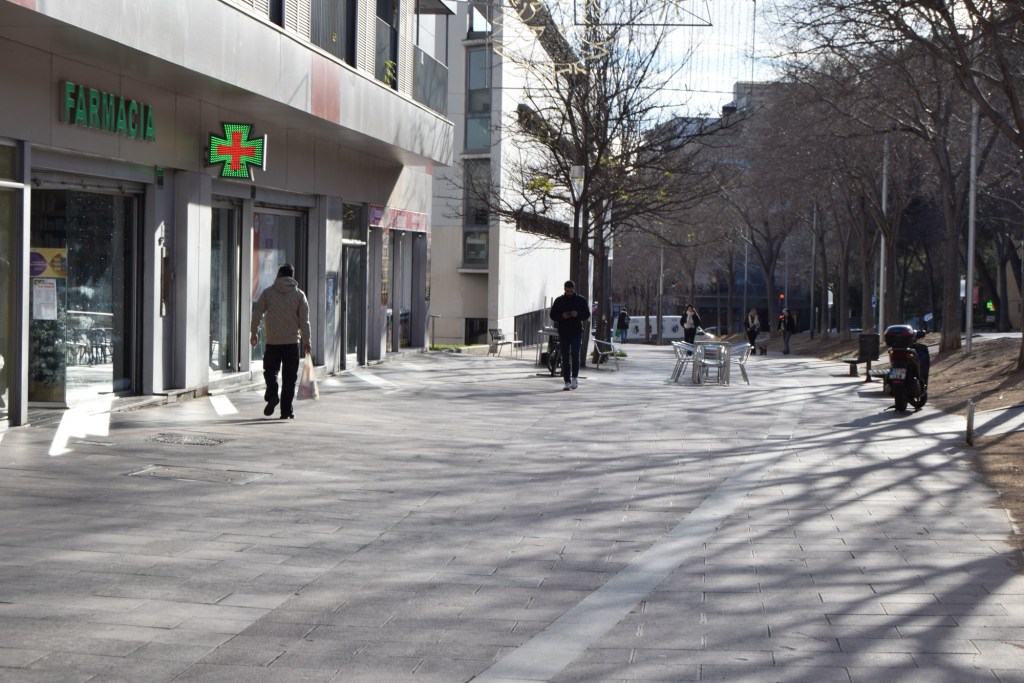 El Districte de Nou Barris impedeix la Fira d’Artesania a Trinitat Nova: Una mostra més de la indiferència institucional cap al&nbsp;voluntariat.