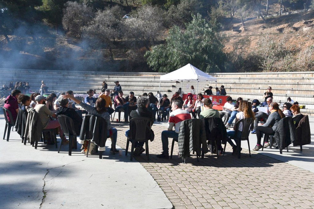 Per una Barcelona més comunitària: El comunicat de la FAVB, PGC,CAB EL XES I la FCJC