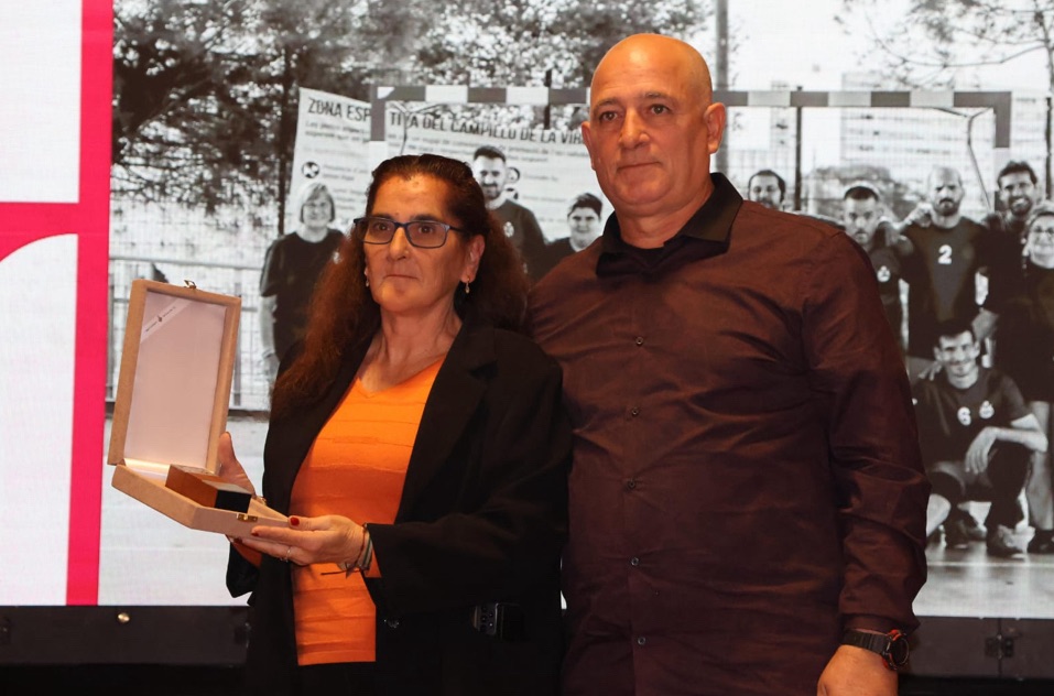 Nou Barris celebra dos nous reconeixements amb la Medalla d’Honor de&nbsp;Barcelona