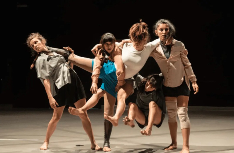 Rara Avis: Una celebració de la singularitat a través del&nbsp;circ