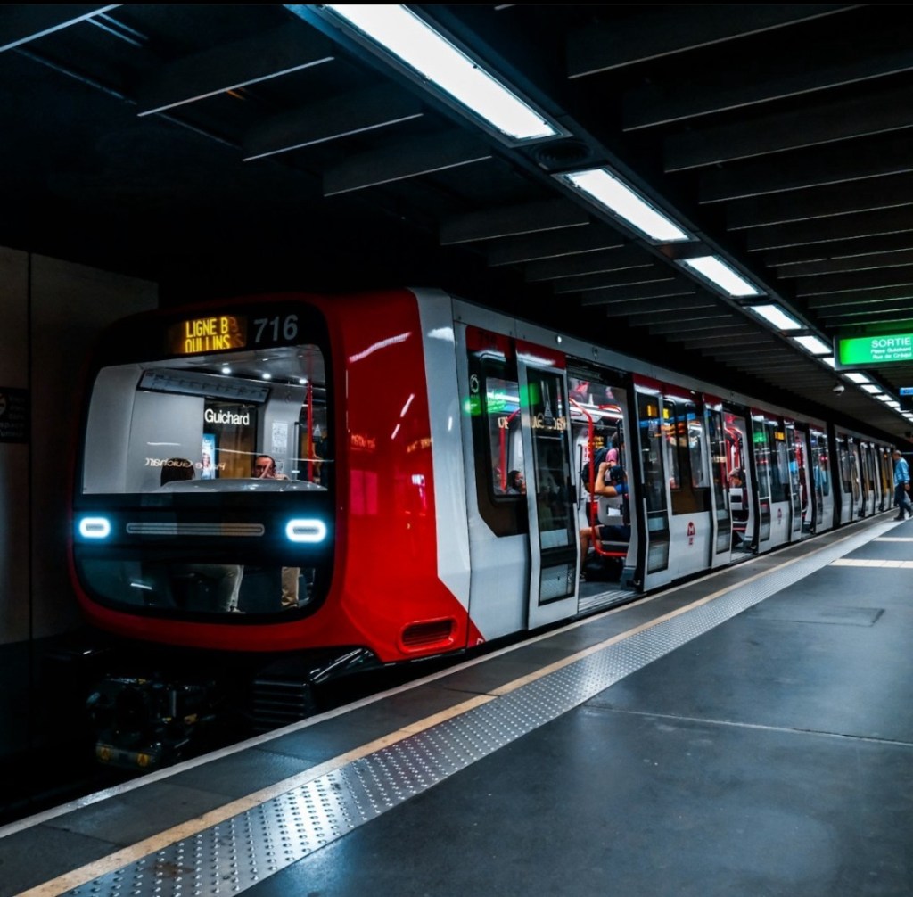 El Metro i Bus de Barcelona baten rècords de viatges al&nbsp;mes