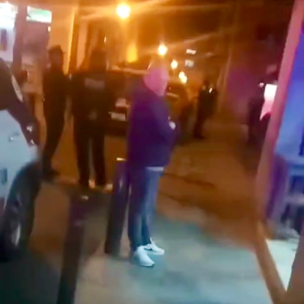 Veïnat de Prosperitat denuncia un operatiu policial excessiu i exigeix&nbsp;explicacions