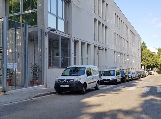 Històries de l’escola” mostra la realitat de l’Escola Mercè Rodoreda de&nbsp;Barcelona