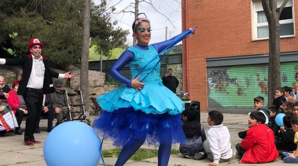 🎉 Vallbona encén motors per a la seva Festa Major 2025: tres dies de música, cultura, tradició i molta&nbsp;festa