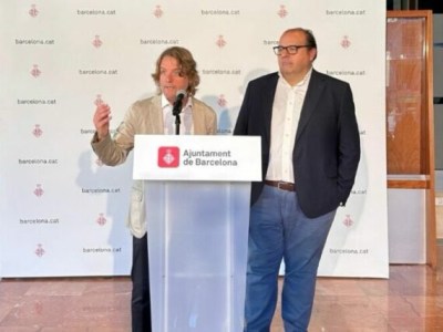 Can Dragó, alternativa provisional per al CE Europa si no pot acabar la temporada al Nou&nbsp;Sardenya