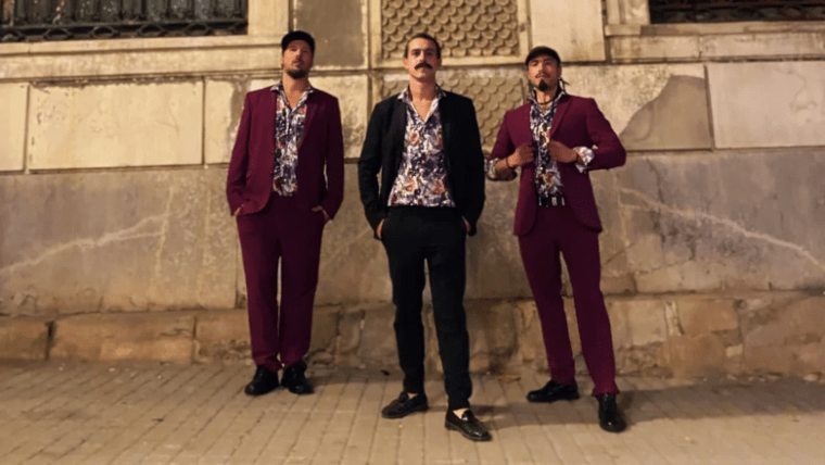 Nou Barris es manté actiu a l’agost amb música, cinema i activitats&nbsp;familiars