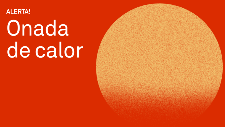 Activada l’alerta per nits tòrrides: Barcelona reforça les mesures per combatre la calor&nbsp;extrema