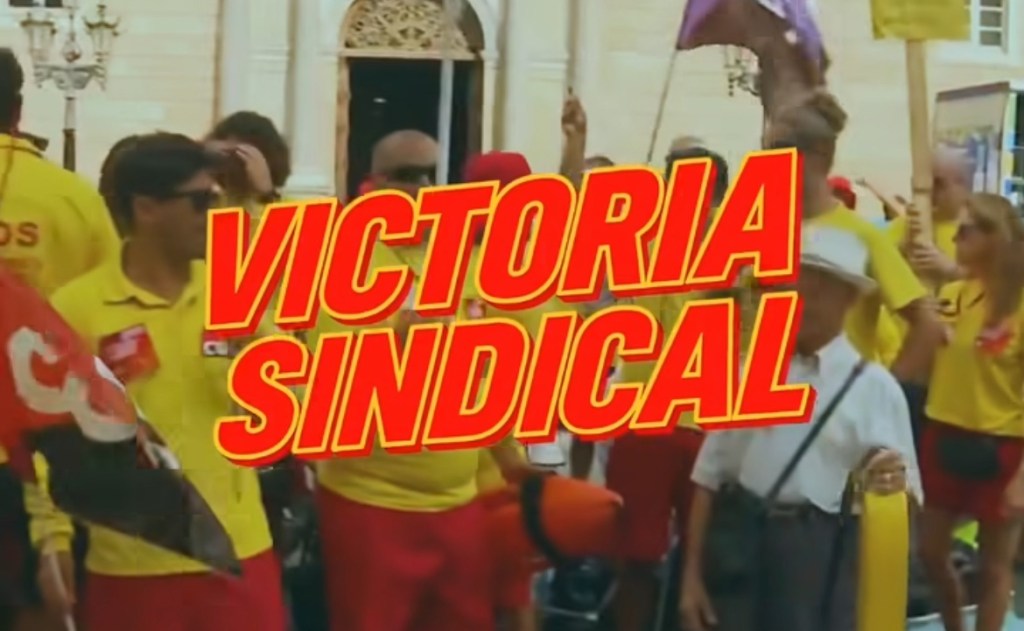 Els socorristes de Barcelona tornen a la feina després d’un acord històric amb&nbsp;l’Ajuntament