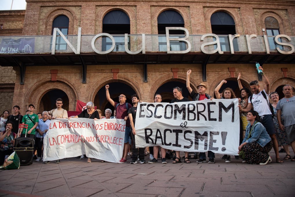 Interculturalitat o rentat d’imatge&nbsp;institucional?