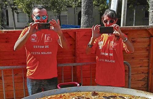 Torre Llobeta i Vilapicina es vesteixen de festa per celebrar la Festa Major&nbsp;2025