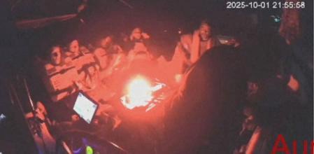 Israel intercepta les embarcacions&nbsp;Sirius,&nbsp;Alma&nbsp;i&nbsp;Adara&nbsp;de la flotilla a Gaza, mentre creixen les protestes&nbsp;internacionals