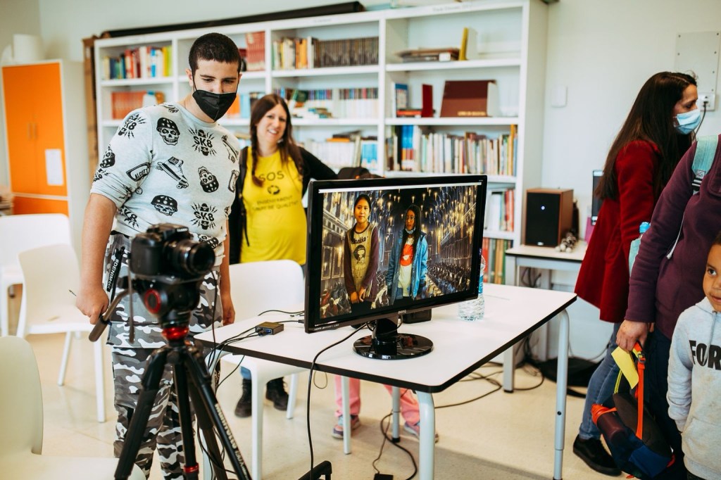 🍁 L’Espai 3 Ulls estrena l’octubre amb una agenda plena d’activitats per a totes les edats