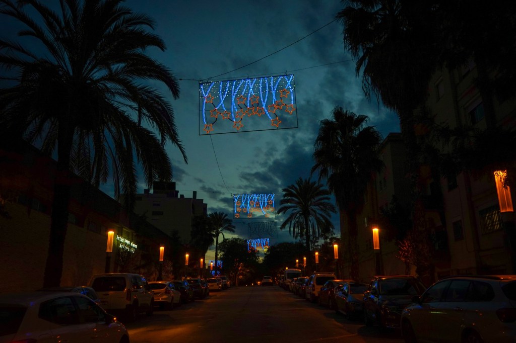 Barcelona es vesteix de Nadal: de la Nit d’Ànimes directament a la màgia&nbsp;nadalenca