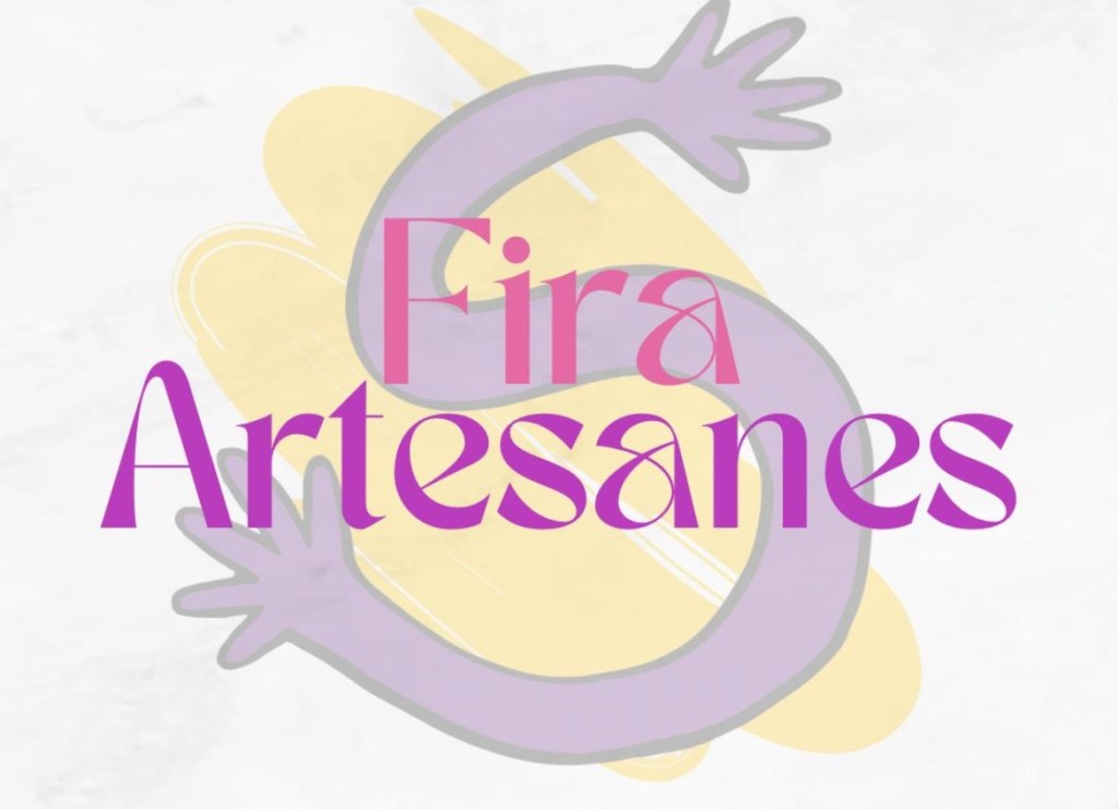 Fira Artesanes: un esdeveniment comunitari organitzat per Som del&nbsp;Barri