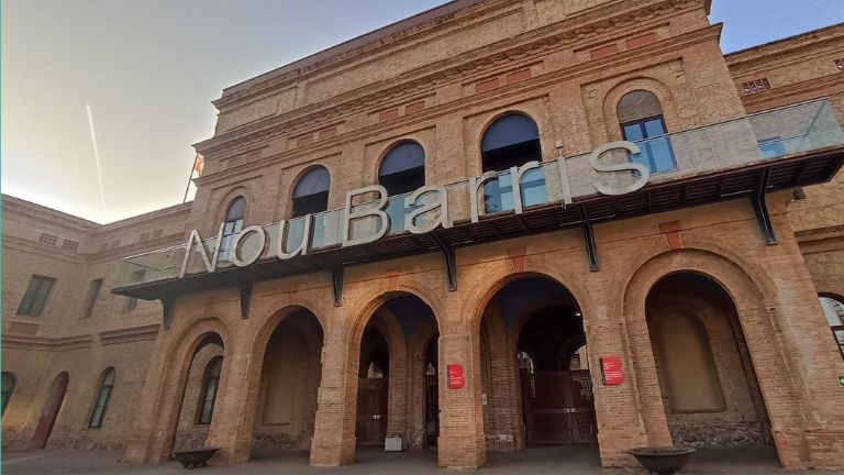 Nou Barris celebra el darrer Consell Plenari del 2025 aquest dimarts 16 de&nbsp;desembre