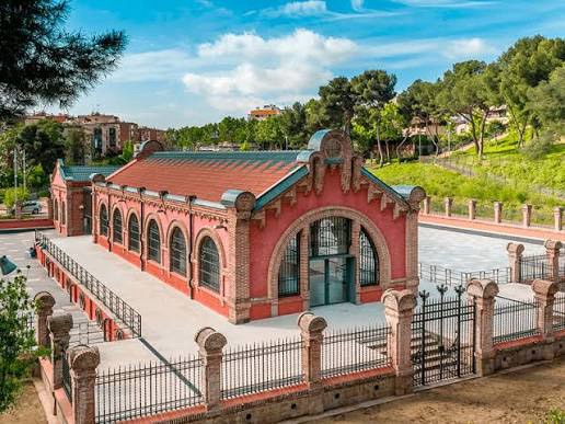 La Casa de l’Aigua de la Trinitat Nova: entre la broma del Dia dels Innocents i una demanda veïnal pendent