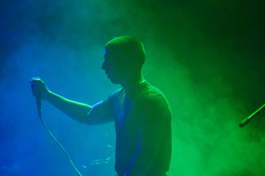 Què és perifèria punk i com va funcionar el Seu últim&nbsp;esdeveniment?!