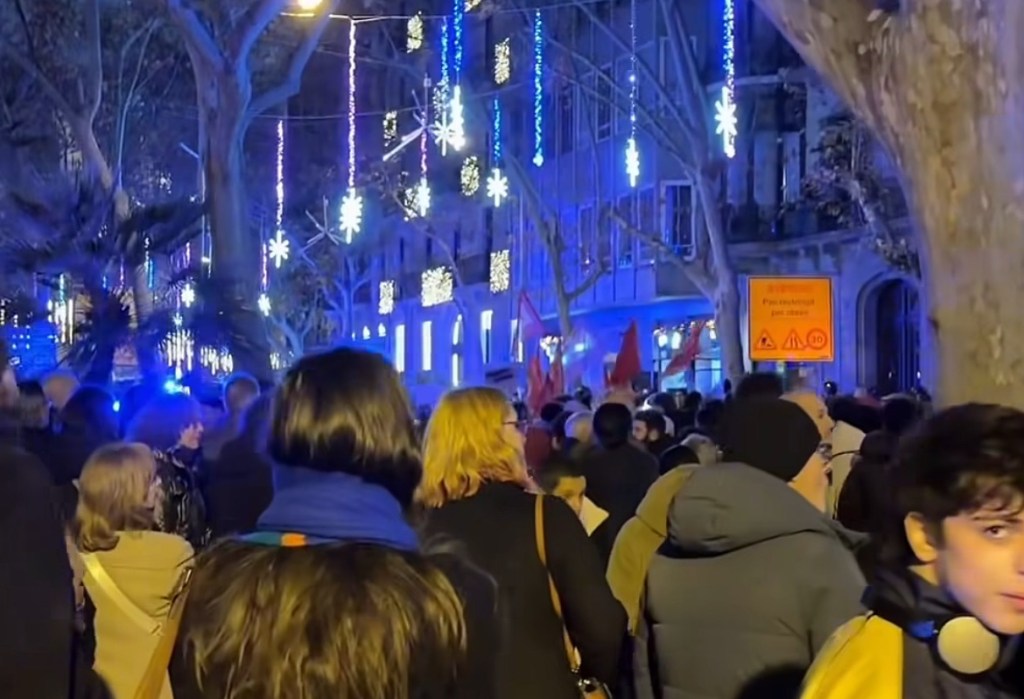 Què està passant i en què beneficia al poble veneçolà l’“atac” de Donald&nbsp;Trump