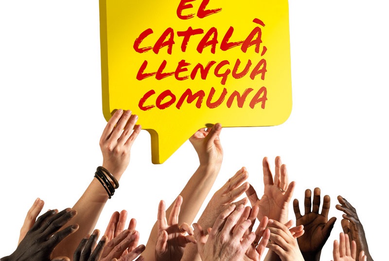 Barcelona obre una nova línia de subvencions per promoure l’ús del català