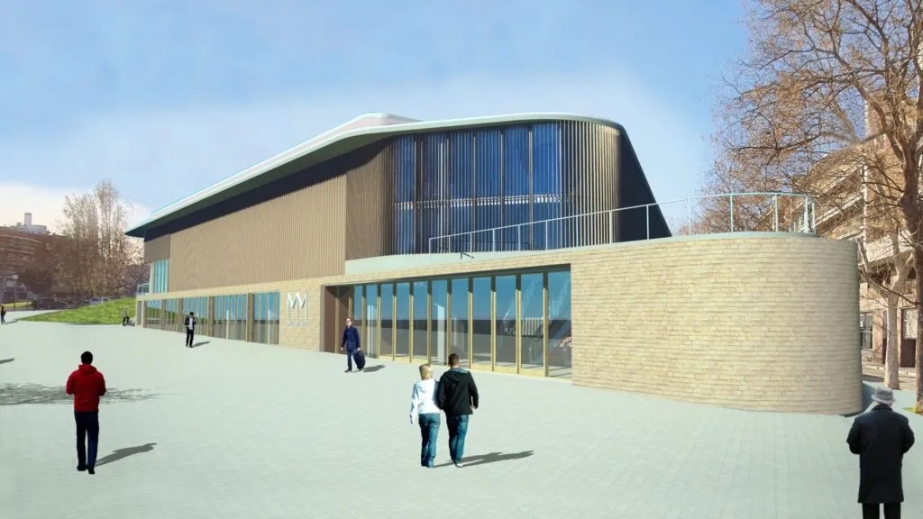 Transformació del Mercat de Montserrat: un impuls al comerç de proximitat a Nou Barris