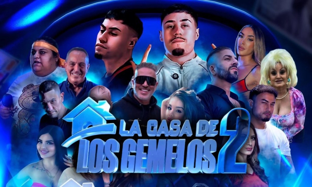 El famós reality de YouTube “La casa dels gemelos 2” serà sancionat amb fins a 1.000.000 € i possiblement&nbsp;denunciat.