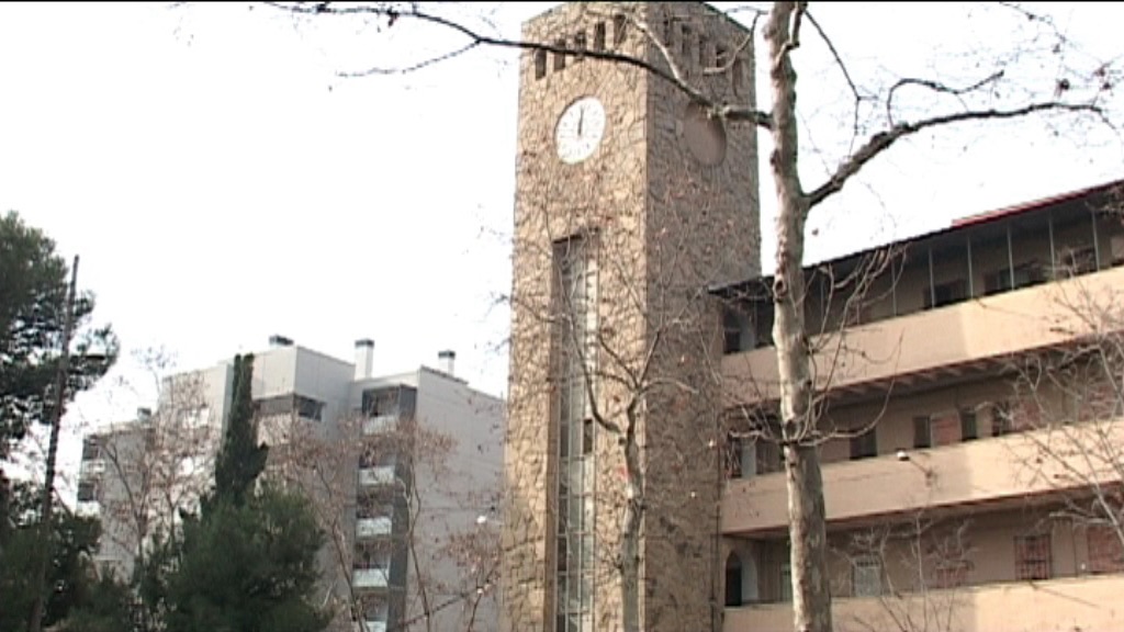 La tala de la Torre del Rellotge: un cop al cor de Trinitat Nova i a la lluita&nbsp;veïnal