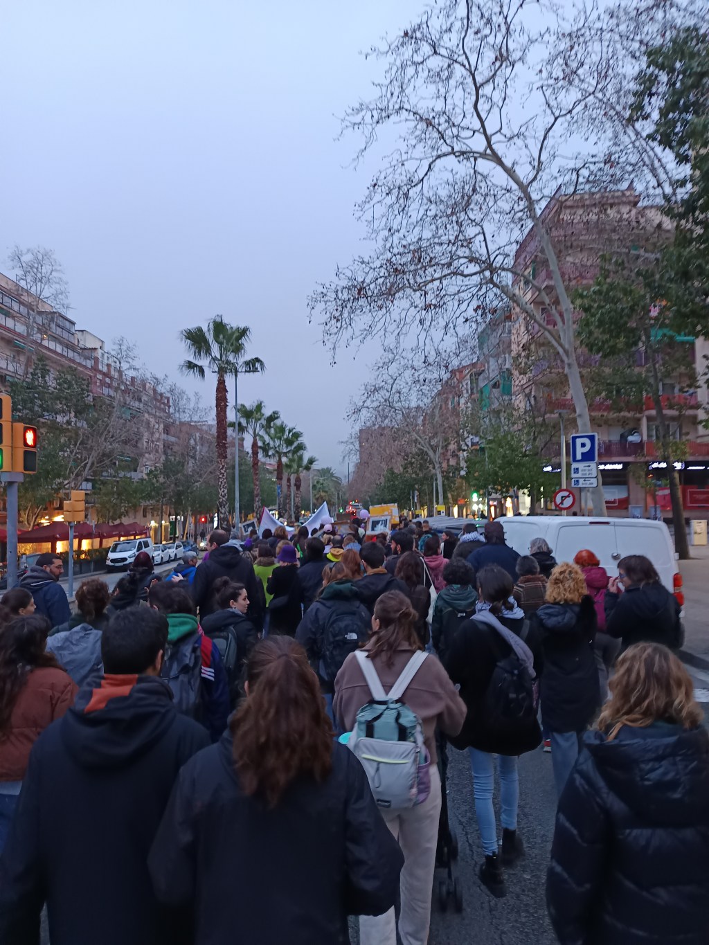 Una reflexió sobre la pertinença, la responsabilitat col·lectiva i els límits del patriotisme de&nbsp;proximitat