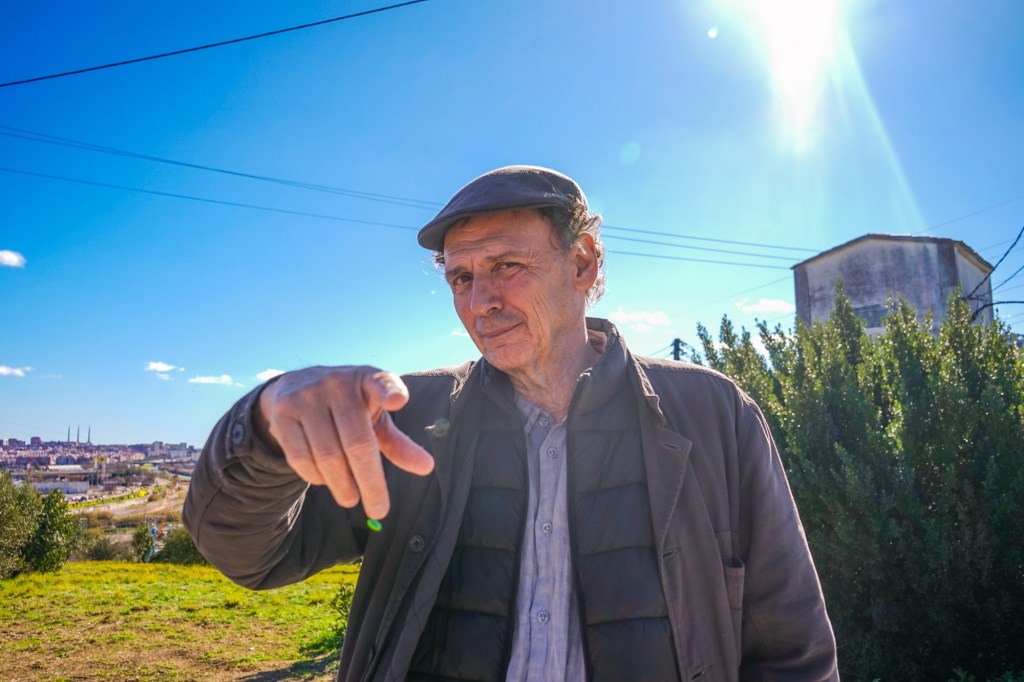 Historias del buen valle: el nou 47 2.0, un documental que retrata la vida a&nbsp;Vallbona