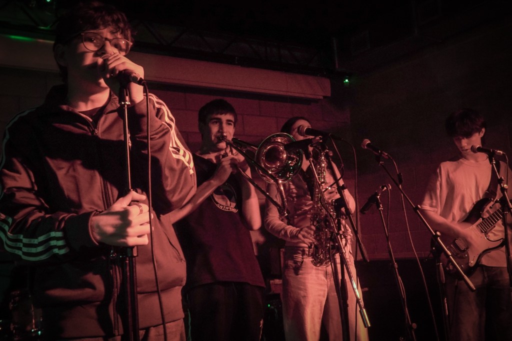 La Trukada 4.0 va omplir el Casal i va impulsar els campaments amb una nit solidària&nbsp;d’èxit